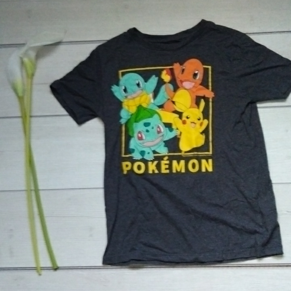 *💖 2/$15 or 4/$25, old navy pokemon